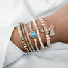 Hamsa-Armband Pack